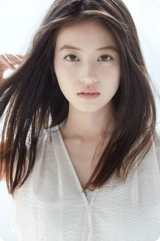 今田 美桜